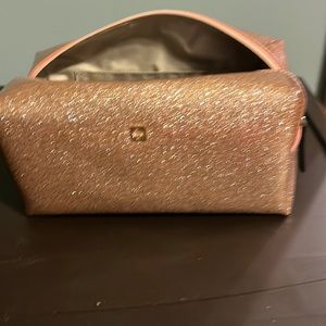 Authentic Kate Spade make up bag